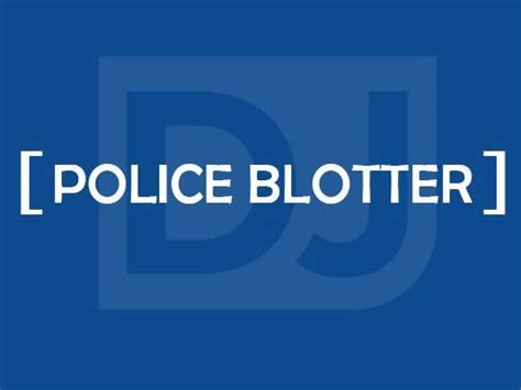 Campbell III, 35, was shot and killed early. . Kankakee daily journal police blotter